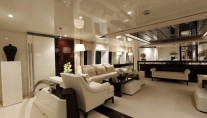 Motor yacht VERA -  Main Salon 2
